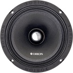 ORION Cobalt CM654 High Efficiency 6.5" Mid-Range Bullet Loudspeakers, 1000W Max - Image 4