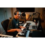beyerdynamic DT 700 PRO X Closed-Back Studio Headphones with Stellar.45 Driver - Image 6