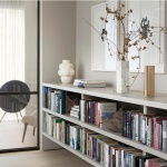 Bang & Olufsen Beosound Emerge Wi-Fi Multiroom Speaker - Gold Tone - Image 7