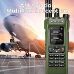 BAOFENG DM32 DM-32UV DMR Radio,Walkie Talkies Long Range,ham Radio 1pcs - Image 9