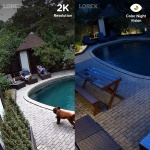 Lorex Connect (New App) | 2K Wi-Fi Battery-Powered Wire-Free Camera - Image 5