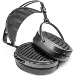 HIFIMAN Arya Stealth Magnet Version Full-Size Over-Ear Planar Magnetic Headphone - Image 4