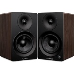 Fluance Ai41 Powered 2-Way 2.0 Stereo Bookshelf Speakers with 5" Drivers, 90W