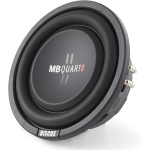 MB Quart 8 Inch 400 Watt MAX 200 Watt RMS 4 Ohm Dual Voice Coil