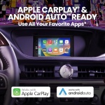 BOSS Audio Systems BV9358B CarPlay Android Car Stereo, 7 Inch Touchscreen - Image 3