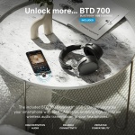 Sennheiser HDB 630 Wireless Audiophile Headphones with Incl. Hi-Res Dongle - Image 6