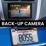 BOSS Audio Systems BVB9358RC CarPlay Android Car Stereo, 7 Inch Touchscreen - Image 3