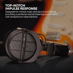 beyerdynamic DT 990 PRO Studio Headphones (80 Ohm, Black) - Image 8