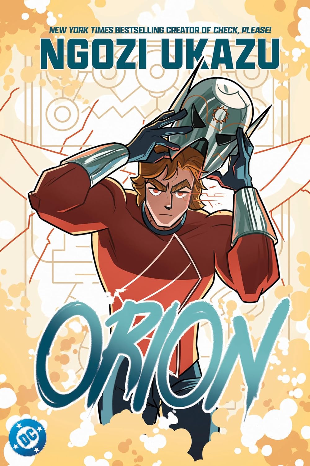 81i4VkOgrSL._SL1500_.jpg Orion - Image 1
