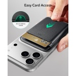 ESR for MagSafe Wallet, 5 Card Holder for Phone Case, RFID Blocking - Image 5