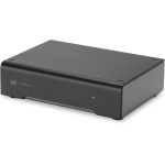 Schiit Mani 2 Phono Preamp for MM, MC, and MI Cartridges (Black)