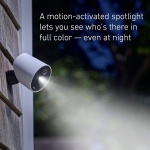 SimpliSafe Wireless Outdoor Security Camera (Renewed) - Image 5