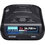 Uniden R3 EXTREME LONG RANGE Laser/Radar Detector, Record Shattering