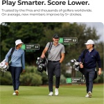 Arccos Smart Sensors: Automatic Golf Game Tracking System, A.I. Powered GPS - Image 11
