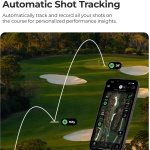 Arccos Smart Sensors: Automatic Golf Game Tracking System, A.I. Powered GPS - Image 5