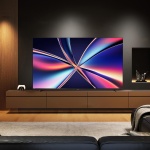 Hisense 43" E6 Cinema Series Hi-QLED 4K UHD Smart Fire TV (43E6QF) - AI Light - Image 16