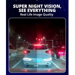 VIOFO A119 V3 Dash Cam, 2K Front Recording, GPS, True HDR Car Dashcam - Image 6