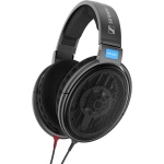 Sennheiser HD 600 Audiophile Open-Back Dynamic Wired Headphones