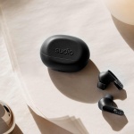 Sudio N3 Pro Wireless Earbuds – Active Noise Cancelling (ANC), 30-Hour Playtime, - Image 2