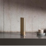Bang & Olufsen Beosound Emerge Wi-Fi Multiroom Speaker - Gold Tone - Image 6