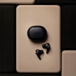 Sudio E4 Pro Hybrid Active Noise Cancelling Wireless Earbuds, Bluetooth 6.0, - Image 6