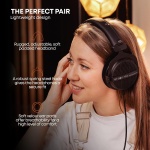 beyerdynamic DT 990 PRO Studio Headphones (80 Ohm, Black) - Image 4