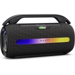 havit Outdoor Bluetooth Speaker, 120W Max Loud Speakers with Deep Bass