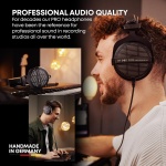 beyerdynamic DT 990 PRO Studio Headphones (80 Ohm, Black) - Image 7