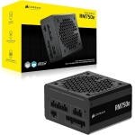 CORSAIR RM750e ATX 3.1 PCIe 5.1 Ready 750W Power Supply - Image 7