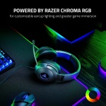 Razer Kraken V3 X Wired USB Gaming Headset, Lightweight, Black - Image 7