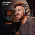 beyerdynamic DT 990 PRO Studio Headphones (80 Ohm, Gray) - Image 7