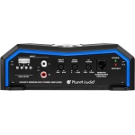 Planet Audio PL2000.1M Monoblock Car Amplifier, 2000 Watts, Low/High Inputs - Image 3