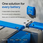 Victron Energy Orion-XS Smart DC to DC Charger (Bluetooth) 12/12V 50A 700W - Image 6