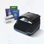Thales (Formerly Gemalto) QS2000 Durable Full Page Compact Document, Passport