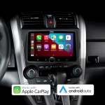 BOSS Audio Systems BCPA8 CarPlay Android Car Stereo, 8 Inch Touchscreen - Image 2