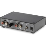 Schiit Mani 2 Phono Preamp for MM, MC, and MI Cartridges (Black) - Image 2