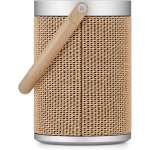 Bang & Olufsen Beosound A5 Portable Bluetooth Speaker - Nordic Weave - Image 2