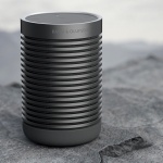 Bang & Olufsen Beosound Explore Bluetooth Speaker - Black Anthracite - Image 6