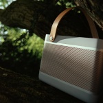 Bang & Olufsen Beolit 20 Portable Bluetooth Speaker - Grey Mist - Image 10