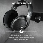 Sennheiser HD 560S Open-Back Over-Ear Wired Audiophile Headphones - Image 7