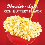 Orville Redenbacher's Movie Theater Butter Flavored Topping Oil, 13 fl oz. - Image 4
