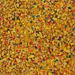 Peanut Brittle Crunch Coat for Ice Cream, Desserts & Sundaes, 1 lb - Image 2