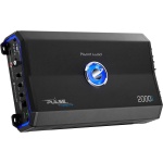 Planet Audio PL2000.1M Monoblock Car Amplifier, 2000 Watts, Low/High Inputs - Image 2