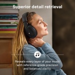 Sennheiser HD 560S Open-Back Over-Ear Wired Audiophile Headphones - Image 4