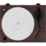 Fluance RT85 Turntable with Ortofon Cartridge, Acrylic Platter, Speed Control, - Image 5