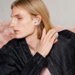 Sudio A3 Pro Noise Cancelling Earbuds – 25H Playtime, ANC, Multipoint Bluetooth - Image 4