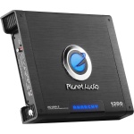 Planet Audio AC1200.2 2 Channel Car Amplifier - 1200 High Output, High/Low Level - Image 3