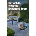 Ring Battery Doorbell 4K Pro (newest model), Retinal 4K with wide-angle video, - Image 3