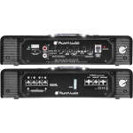 Planet Audio AC1200.2 2 Channel Car Amplifier - 1200 High Output, High/Low Level - Image 5
