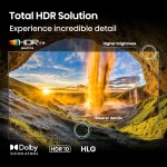 Hisense 43" E6 Cinema Series Hi-QLED 4K UHD Smart Fire TV (43E6QF) - AI Light - Image 6